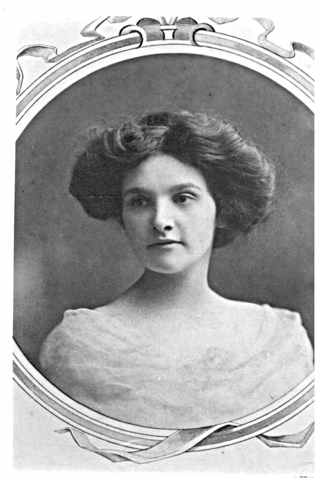 Esme Burney