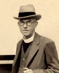 George Penrose Woollcombe