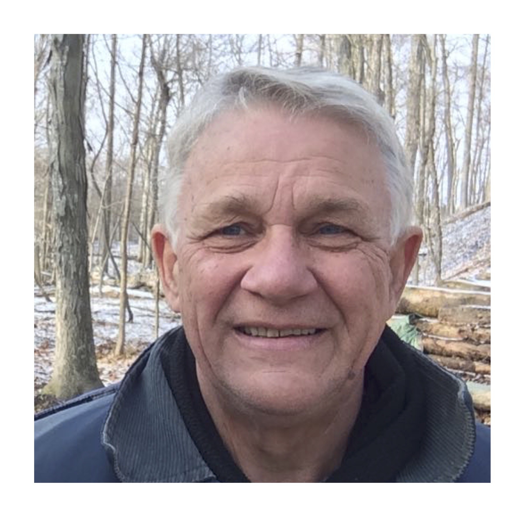 William (Willie) Vanderburg