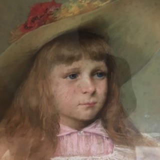 Beatrice (Bice) Woollcombe