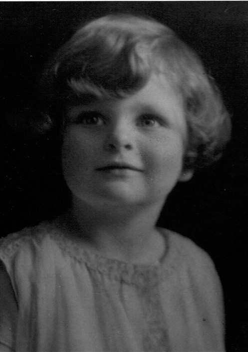 Elisabeth (Biz) Woollcombe