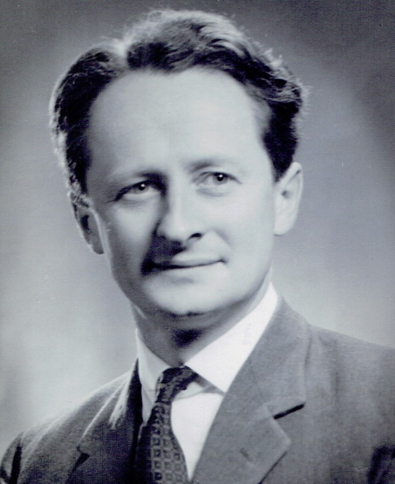 Victor (Rupert) Woollcombe