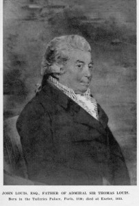 John Louis