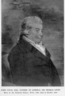 John Louis
